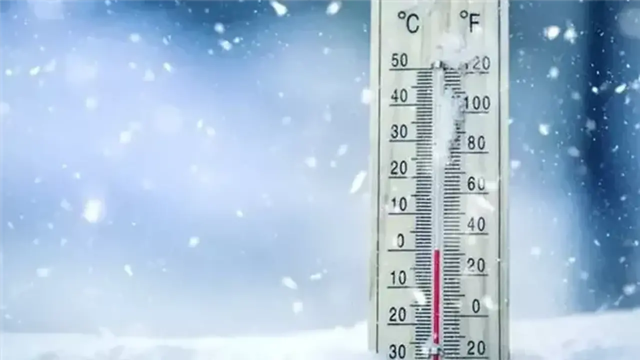 طقس الـ 24 ساعة الماضية.. انخفاض حاد في درجات الحرارة بمختلف محافظات مصر